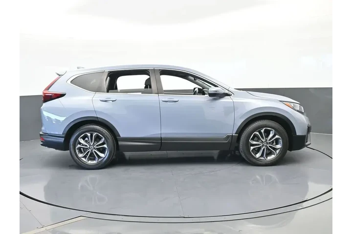 $23991 : Honda CR-V 2022 EX-L 4dr SUV image 7
