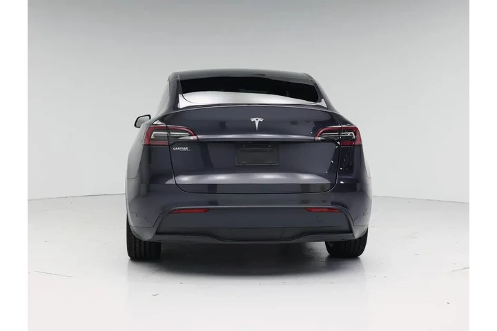 $33998 : Tesla Model Y 2024 Long Rang image 6