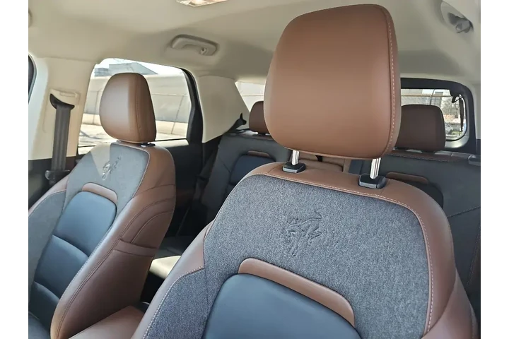 $27848 : Ford Bronco Sport 2024 AWD O image 8