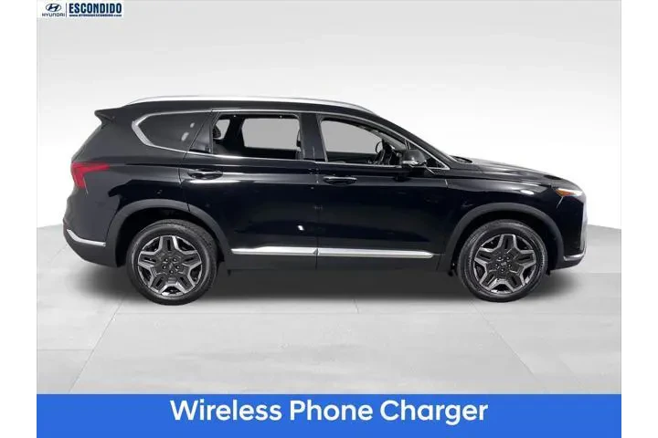 $31995 : Hyundai SANTA FE Hybrid 2023 image 7