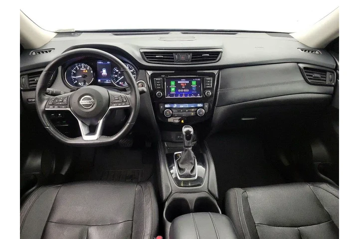 $15998 : Nissan Rogue 2018 SL 4dr Cro image 9