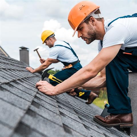 Express Roofing image 1