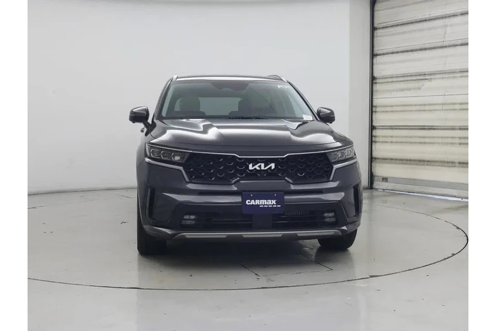 $35998 : Kia Sorento Hybrid 2023 AWD image 5