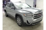 GMC Acadia 2023 SLT 4dr SUV en Charlotte