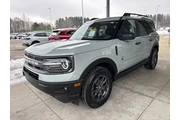 $24700 : Ford Bronco Sport 2022 AWD B thumbnail