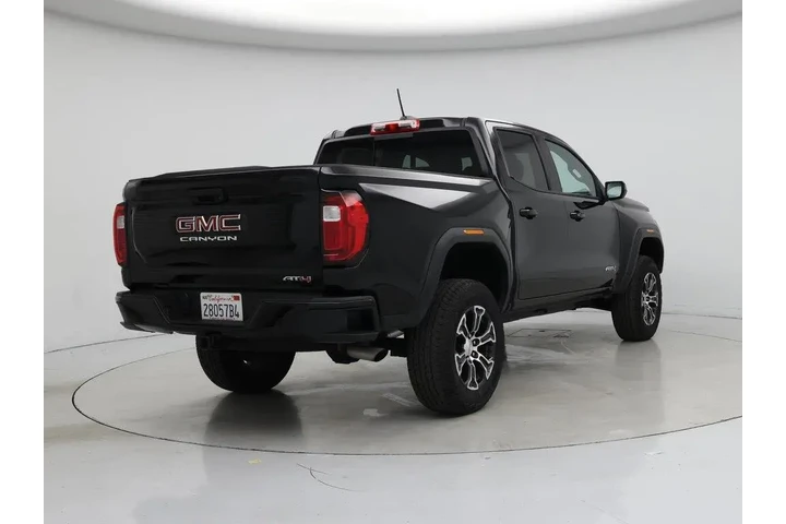 $39998 : GMC Canyon 2024 4x4 AT4 4dr image 8
