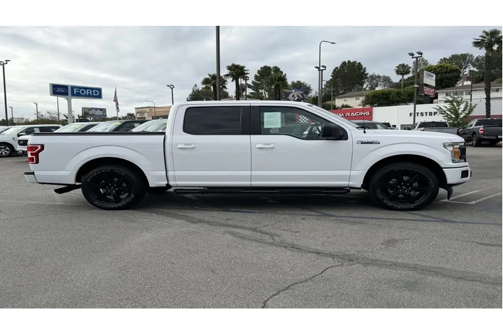 $24995 : Ford F-150 2020 4x2 XL 4dr S image 10
