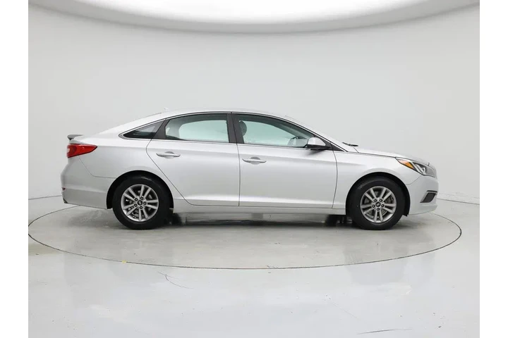 $11998 : Hyundai SONATA 2016 SE 4dr S image 7
