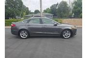 $16995 : Ford Fusion Hybrid 2015 Tita thumbnail