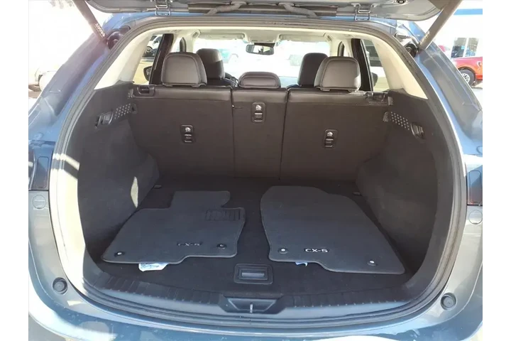 $23500 : Mazda CX-5 2023 AWD 2.5 S Ca image 9