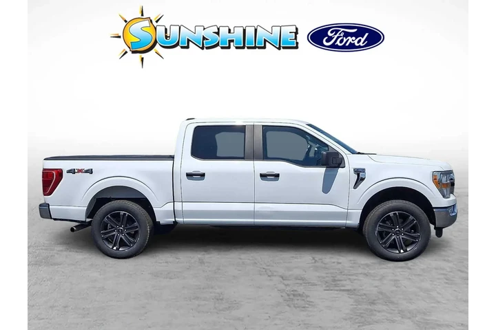 $34900 : Ford F-150 2021 4x4 XLT 4dr image 7