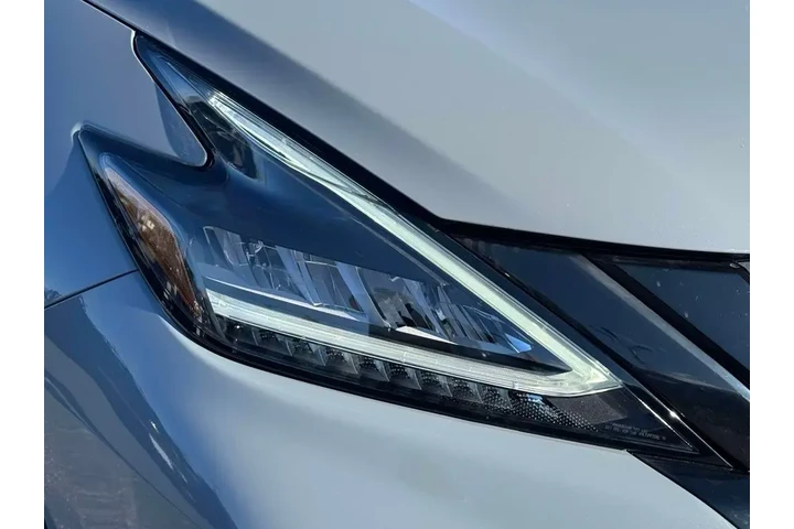 $24965 : Nissan Murano 2024 AWD SV 4d image 10