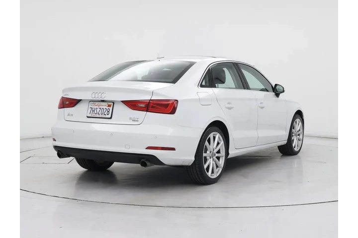 $17998 : Audi A3 2015 AWD 2.0T quattr image 8