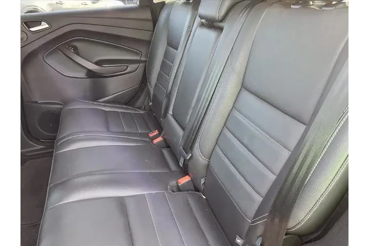 $13988 : Ford Escape 2016 Titanium 4d image 7