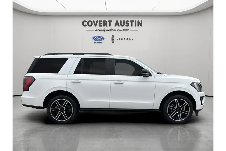 $37489 : Ford Expedition 2021 4x2 Lim image 5