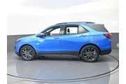$22721 : Chevrolet Equinox 2024 RS 4d thumbnail