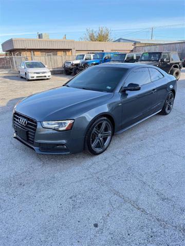 $12995 : 2014 A5 2.0T quattro Premium image 3