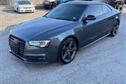 $12995 : 2014 A5 2.0T quattro Premium thumbnail