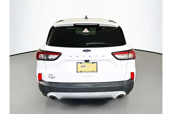 $22250 : Ford Escape 2022 SE 4dr SUV image 6