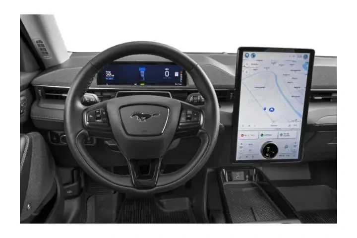 $29990 : Ford Mustang Mach-E 2024 AWD image 7