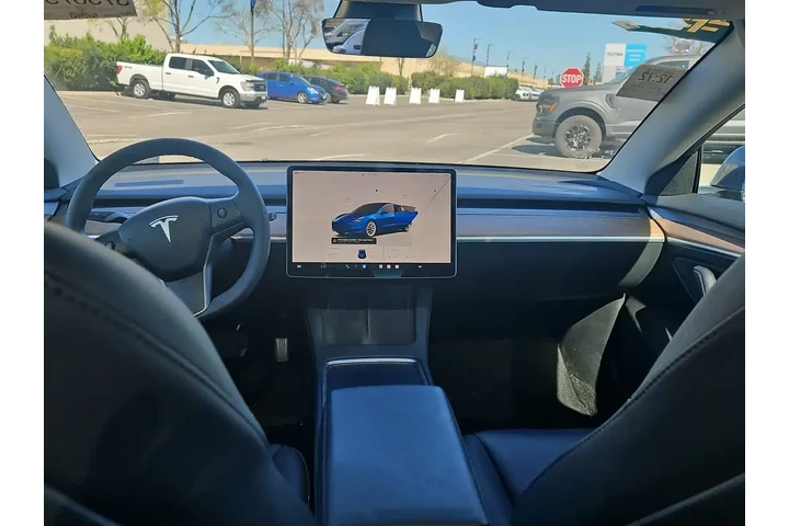 $23500 : Tesla Model 3 2023 4dr Sedan image 10
