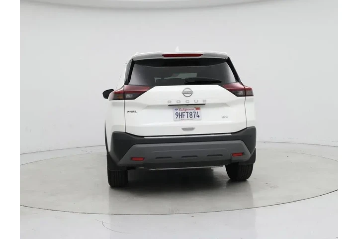 $24998 : Nissan Rogue 2023 SV 4dr Cro image 6