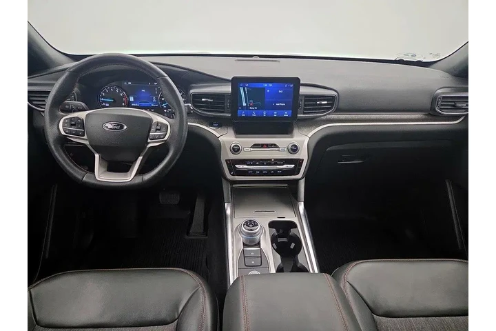 $34998 : Ford Explorer 2022 AWD Timbe image 9