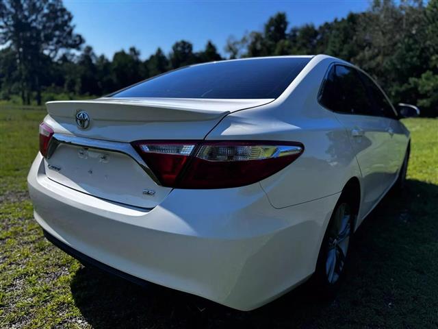 $13900 : 2017 TOYOTA CAMRY image 6