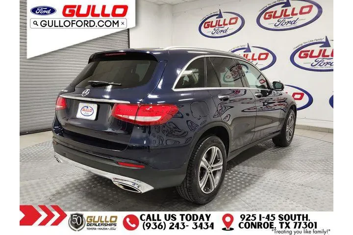 $19991 : Mercedes-Benz GLC 2019 GLC 3 image 7