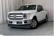 $22991 : Ford F-150 2018 4x2 XLT 4dr thumbnail