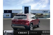 $18499 : Jeep Cherokee 2020 4x4 Limit thumbnail