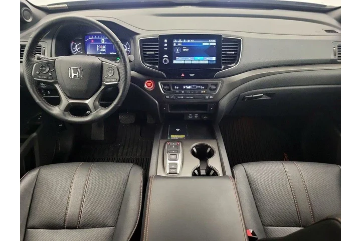 $35998 : Honda Passport 2025 AWD Trai image 9