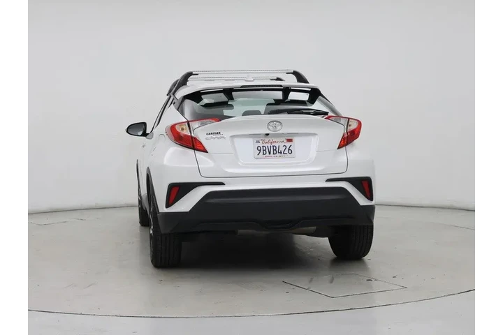 $23998 : Toyota C-HR 2022 XLE 4dr Cro image 6