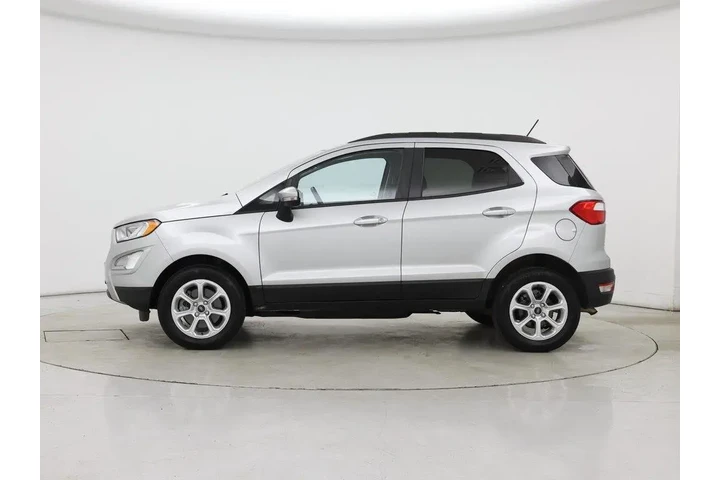 $15998 : Ford EcoSport 2020 AWD SE 4d image 3