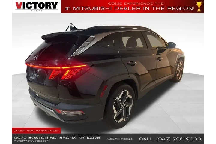 $20495 : Hyundai TUCSON 2024 Limited image 4