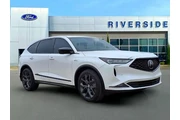 Acura MDX 2023 SH-AWD 4dr SU en Tulsa