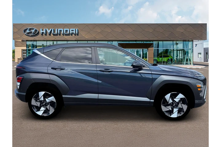 $31382 : Hyundai KONA 2026 AWD Limite image 9