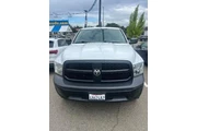 $29988 : Ram 1500 2016 4x4 Tradesman thumbnail