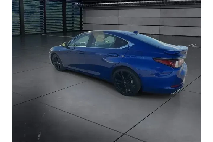 $37997 : Lexus ES 350 2023 F SPORT Ha image 6