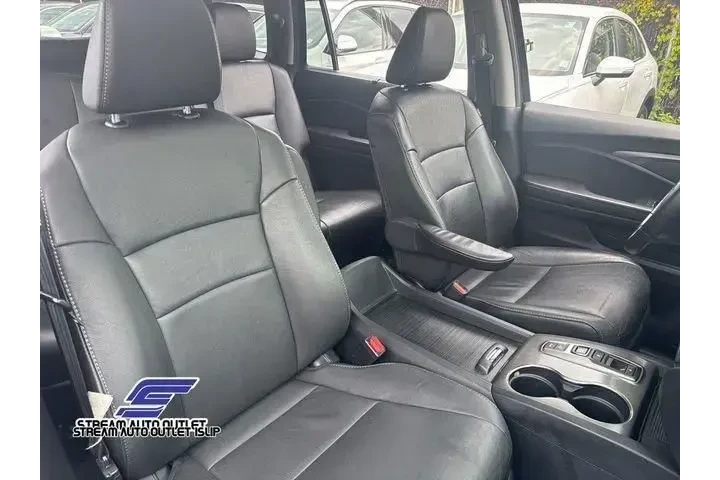 $26995 : Honda Pilot 2022 AWD SE 4dr image 7