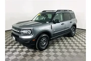 $22600 : Ford Bronco Sport 2024 AWD B thumbnail