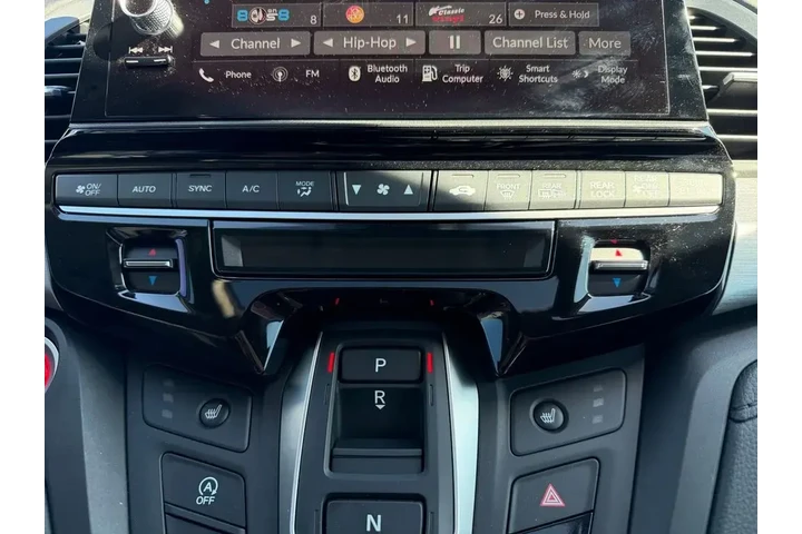 $40000 : Honda Odyssey 2026 EX-L 4dr image 9