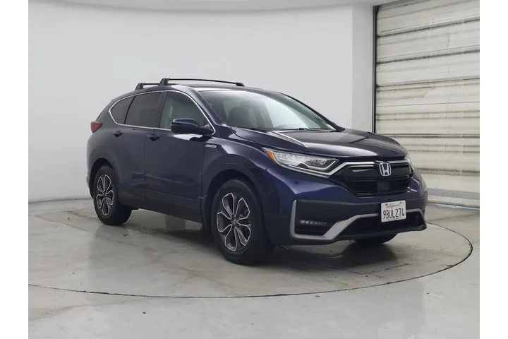 $30998 : Honda CR-V Hybrid 2022 AWD E image 1