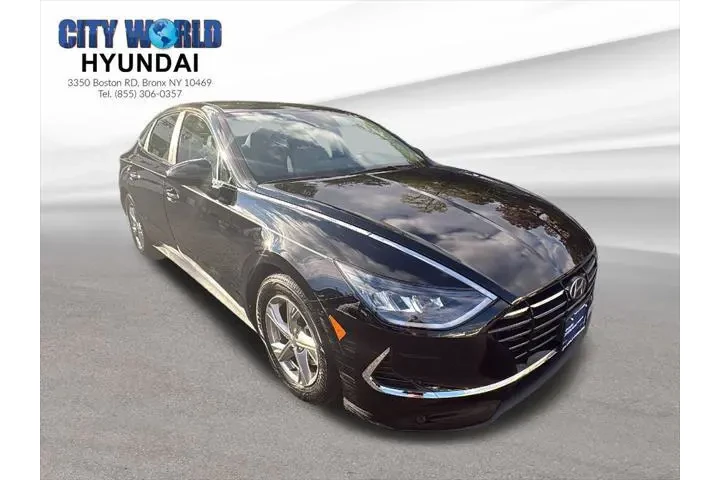 $18570 : Hyundai SONATA 2022 SE 4dr S image 8