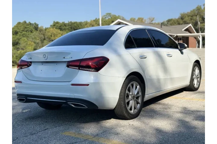 $17999 : 2020 Mercedes-Benz A-Class A image 7