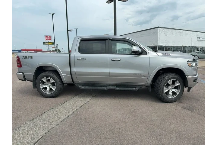 $36997 : 2022 1500 Laramie image 4