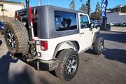 $18395 : 2012 Wrangler thumbnail