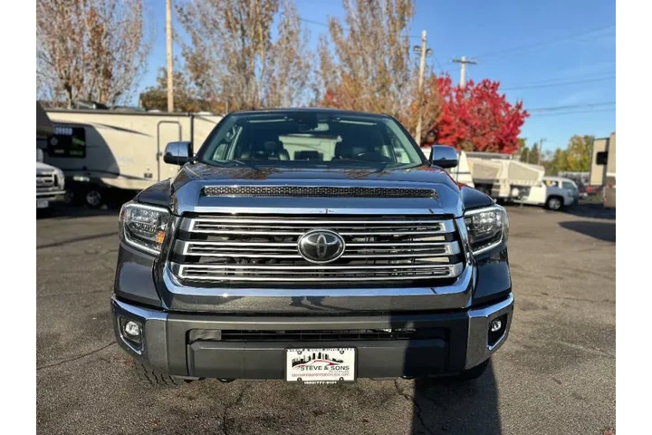 $34900 : 2018 Tundra Limited image 9
