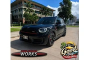 MINI Countryman 2021 AWD Joh en Honolulu