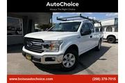 2018 F-150 XLT en Boise